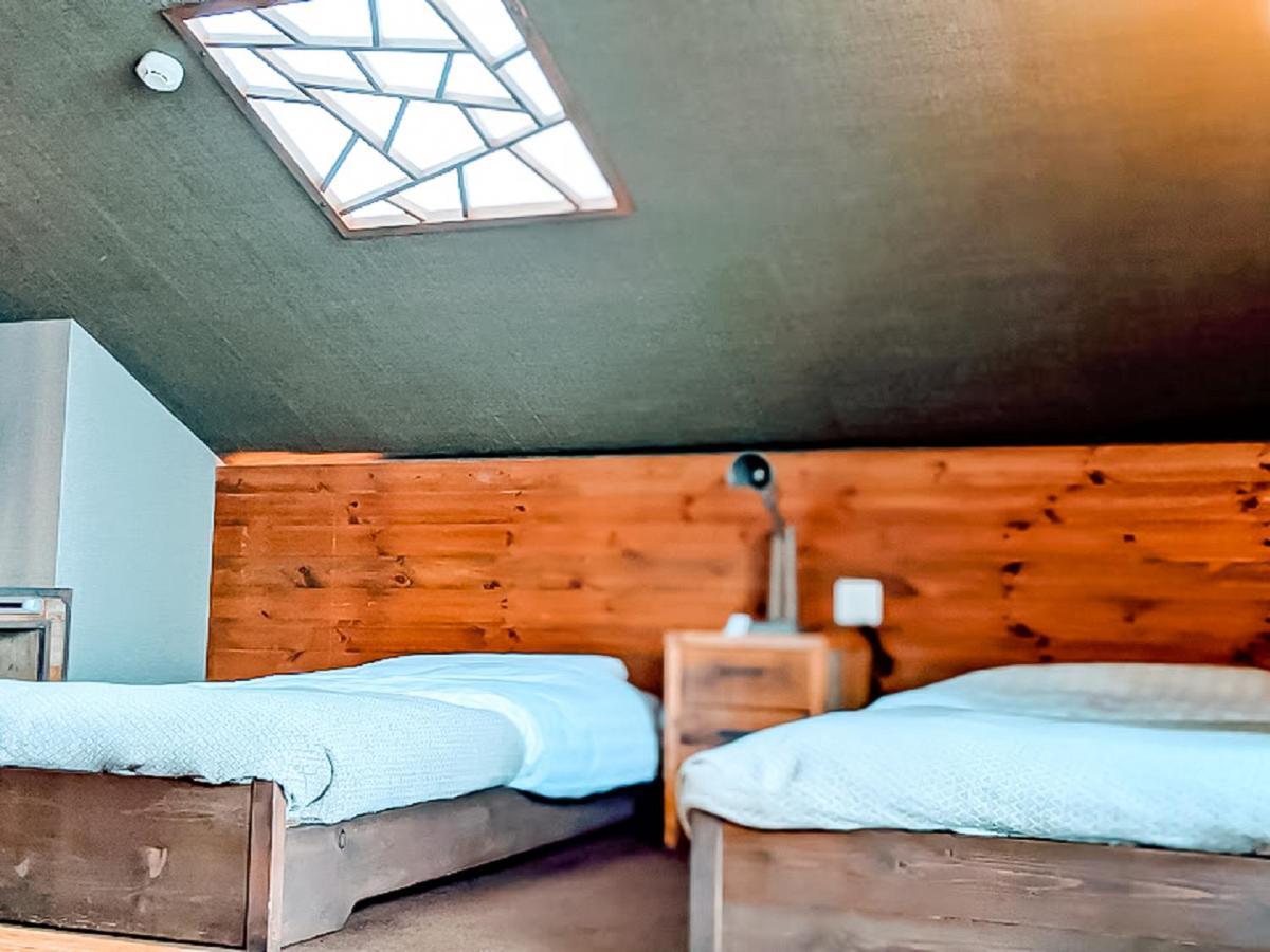 Hakone Villa Bizan Luaran gambar