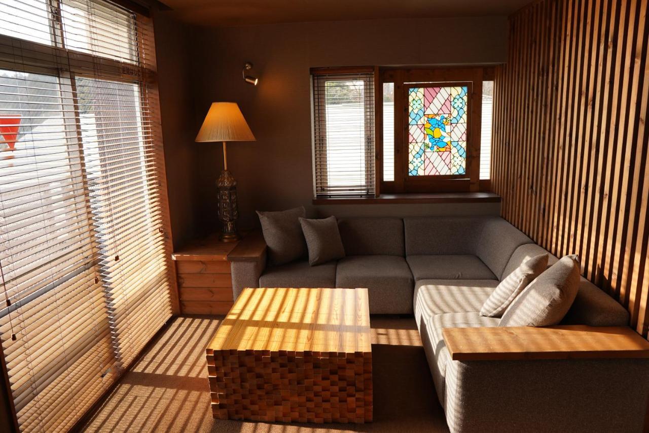 Hakone Villa Bizan Luaran gambar